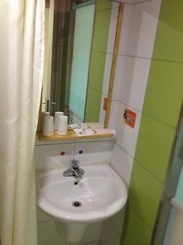 Rest Motel Shaoxing Dafo Temple Xinchang Buitenkant foto