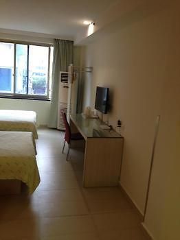 Rest Motel Shaoxing Dafo Temple Xinchang Buitenkant foto