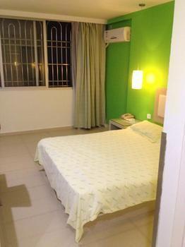 Rest Motel Shaoxing Dafo Temple Xinchang Buitenkant foto